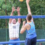 Odbojkarski turnir na mivki