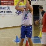 Priprave 2017/18; AŠD Breg