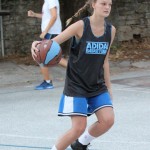 Priprave 2017/18; AŠD Polet