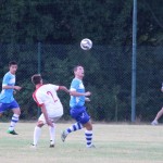 Triestina – Chiarbola Ponziana