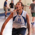 Priprave 2017/18; mladinske ekipe projetka Jadran