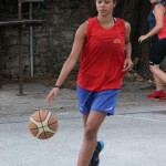 Priprave 2017/18; AŠD Polet