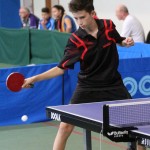 Mednarodni mladinski turnir - Pokal Kras