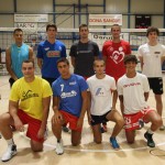 Priprave 2017/18