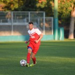 Kras Repen - Chiarbola Ponziana