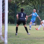 Triestina – Chiarbola Ponziana