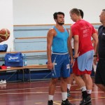 Priprave 2017/18; Jadran