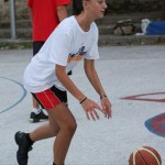 Priprave 2017/18; AŠD Polet