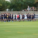 Primorje - predstavitev ekipe 2017/18