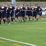 Primorje - predstavitev ekipe 2017/18