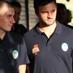 Priprave 2017/18; Sistiana/Sesljan