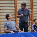 Mednarodni mladinski turnir - Pokal Kras