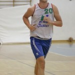 Priprave 2017/18; AŠD Breg