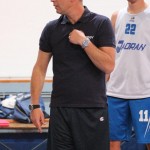 Priprave 2017/18; Jadran