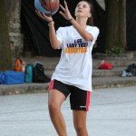 Priprave 2017/18; AŠD Polet