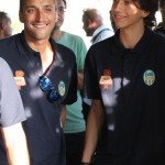 Priprave 2017/18; Sistiana/Sesljan