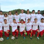 Kras deželni mladinci