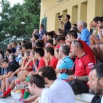 Triestina – Chiarbola Ponziana