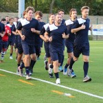 Primorje - predstavitev ekipe 2017/18