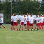 Kras deželni mladinci