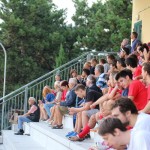 Triestina – Chiarbola Ponziana