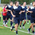 Primorje - predstavitev ekipe 2017/18