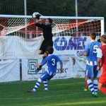 Kras Repen - Chiarbola Ponziana