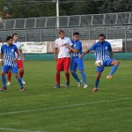 Italijanski pokal: Kras Repen - Virtus Corno