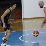 Priprave 2017/18; AŠD Breg