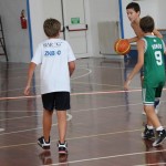 Priprave 2017/18; mladinske ekipe projetka Jadran