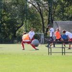 Priprave 2017/18; NK Kras