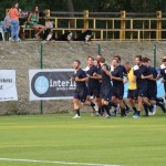 Primorje - predstavitev ekipe 2017/18