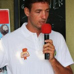 Priprave 2017/18; Sistiana/Sesljan