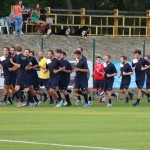 Primorje - predstavitev ekipe 2017/18