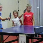 Športni kamp AŠK Kras