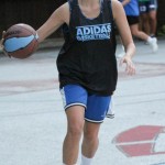 Priprave 2017/18; AŠD Polet