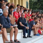 Triestina – Chiarbola Ponziana