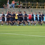 Primorje - predstavitev ekipe 2017/18