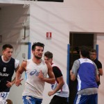 Priprave 2017/18; Jadran