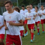 Kras deželni mladinci