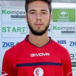 Kras - predstavitev ekipe