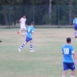 Triestina – Chiarbola Ponziana