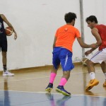 Priprave 2017/18; AŠD Breg