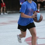 Priprave 2017/18; AŠD Polet