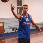 Priprave 2017/18; Jadran