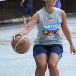 Priprave 2017/18; AŠD Polet