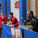 Mednarodni mladinski turnir - Pokal Kras