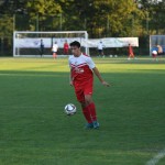 Kras Repen - Chiarbola Ponziana