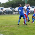 Italijanski pokal: Kras Repen - Virtus Corno