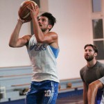 Priprave 2017/18; Jadran